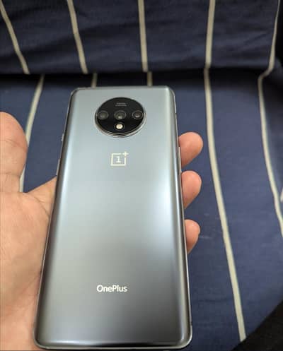 Oneplus 7t Dual Sim