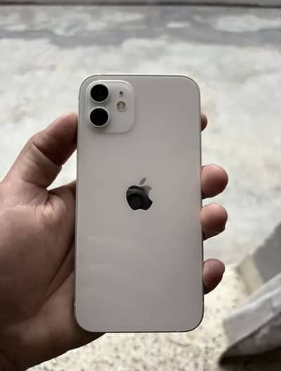 iPhone 12 exchange possible