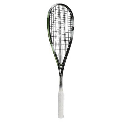 Dunlop sonic core evolution 130 Squash Racket