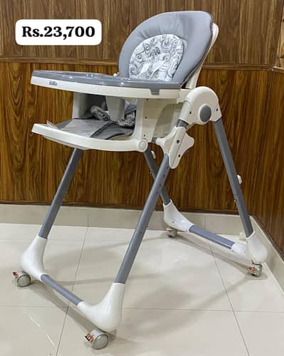 High Chairs | Food chairs | 0337 0337 888 | .