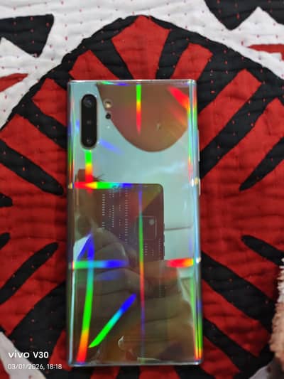 Samsung Galaxy Note 10 Plus 5G For Sale