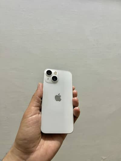 Iphone 13 Mini 256GB