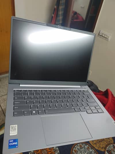Lenovo ThinkBook ( i7-13th gen)