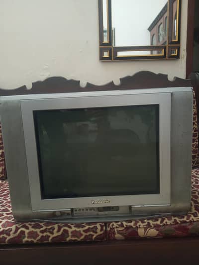 Panasonic TV