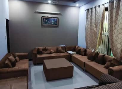 Luxury Brand New Sofa Set L SHAPE 11 Seater