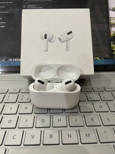 Apple airpods pro
