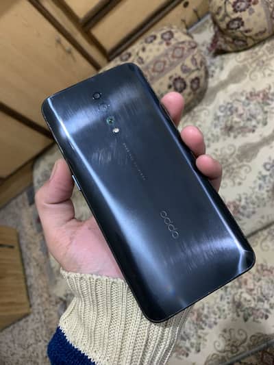 Oppo reno Z original