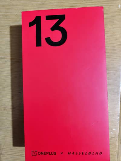 oneplus 13 16 gb 512 gb official pta approved global (UK)