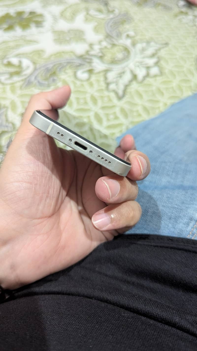 iphone 12 mini 4