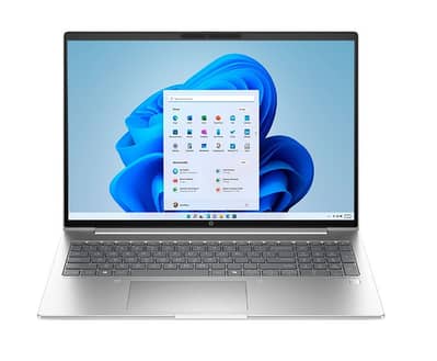 HP ProBook 460 G11 Intel Core Ultra 7, 16GB DDR5, 512GB SSD, 16" Displ