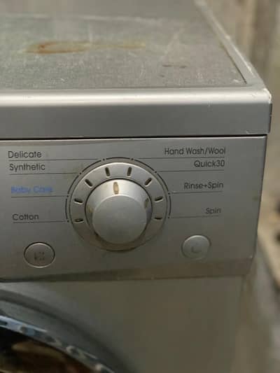 7kg kg full automatic 03074462989
