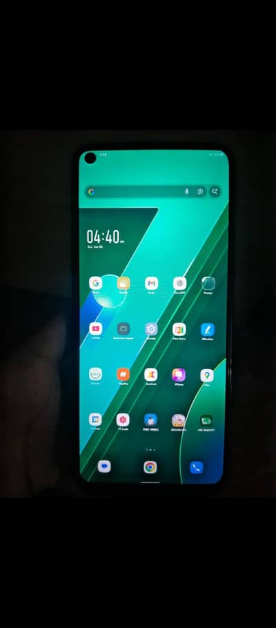 infinix note 7 4/128 all oky