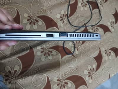 Hp laptop good condition without scrach condition 10/10