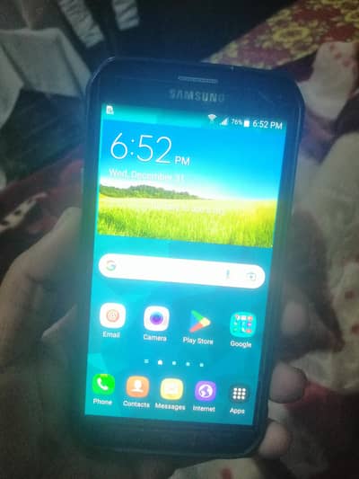 Samsung Galaxy S5 Active