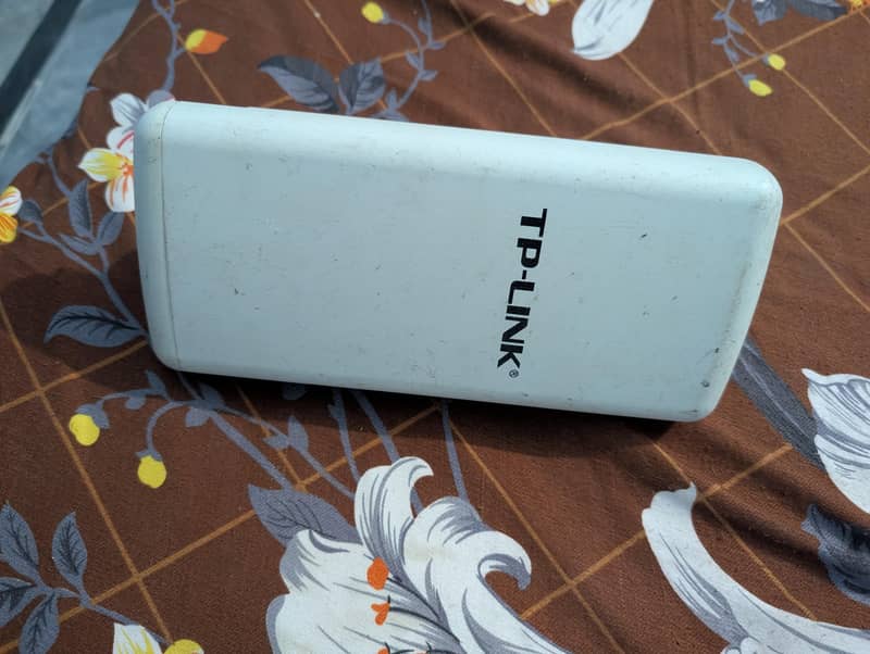 TP link CPE 0