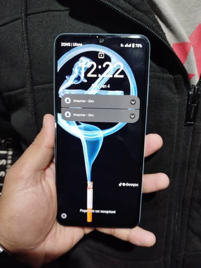 Realme Note 50 4/64
