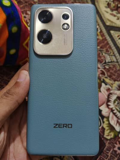 infinix zero 30