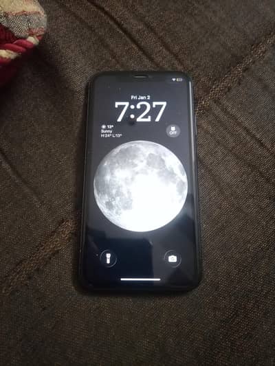 IPHONE 11 NON PTA JV 64GB