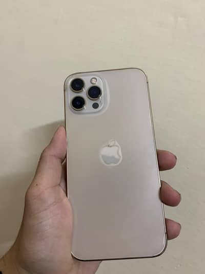 I phone 12 promax factory unlock