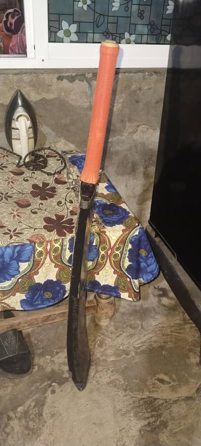 cricket bat coconut second hand