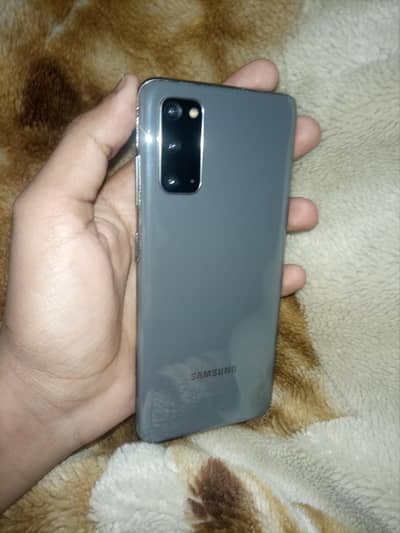 Samsung s20 5g