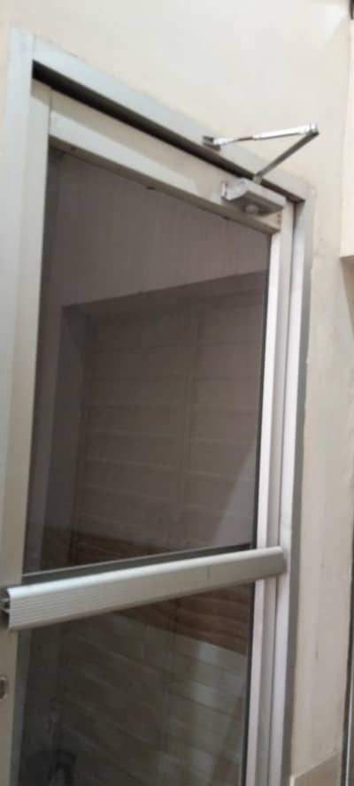 Aluminum door for sale