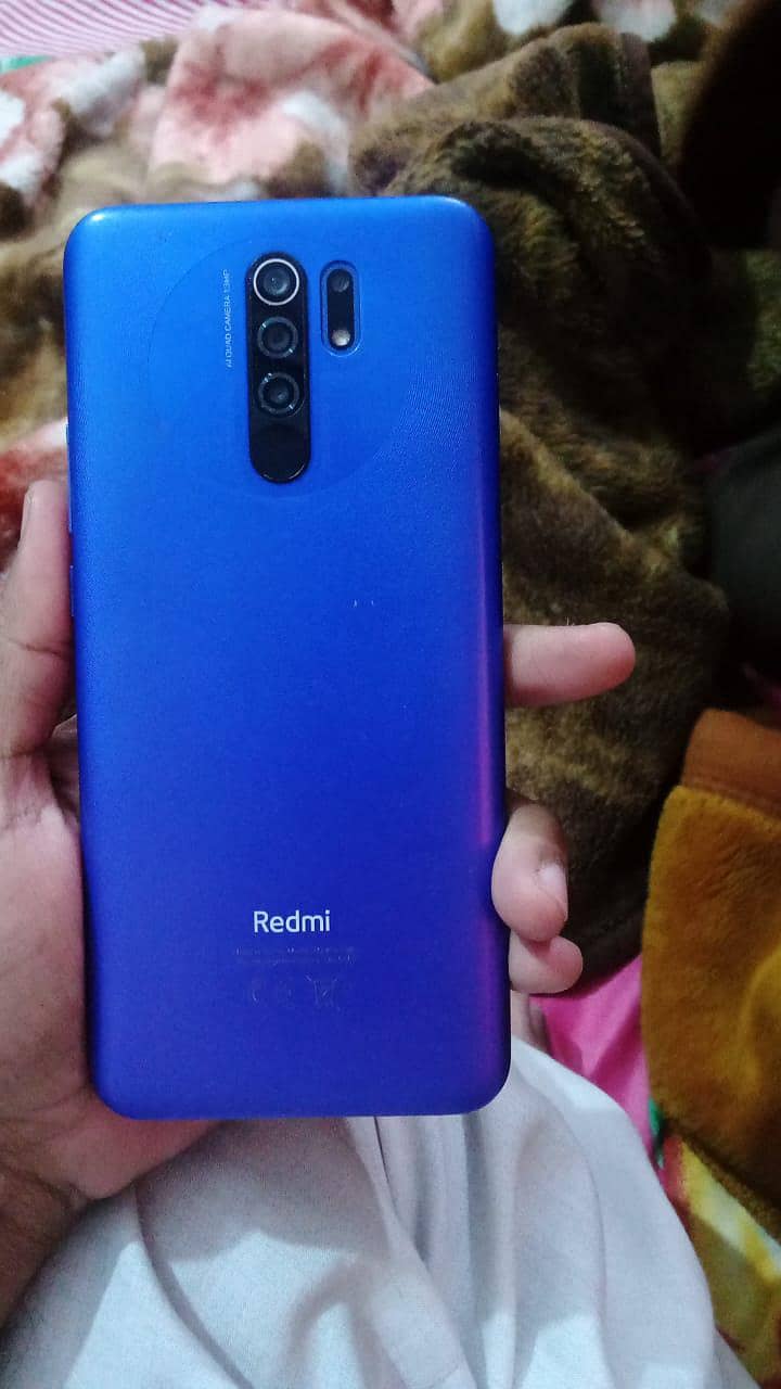 redmi 1