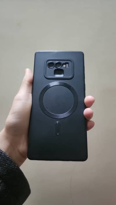 Samsung Galaxy Note 9 Official Pta Approved With Box