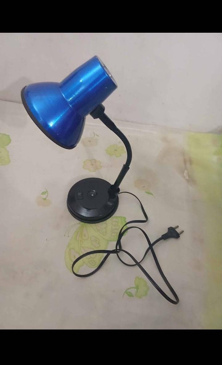 Study Table Lamp 0