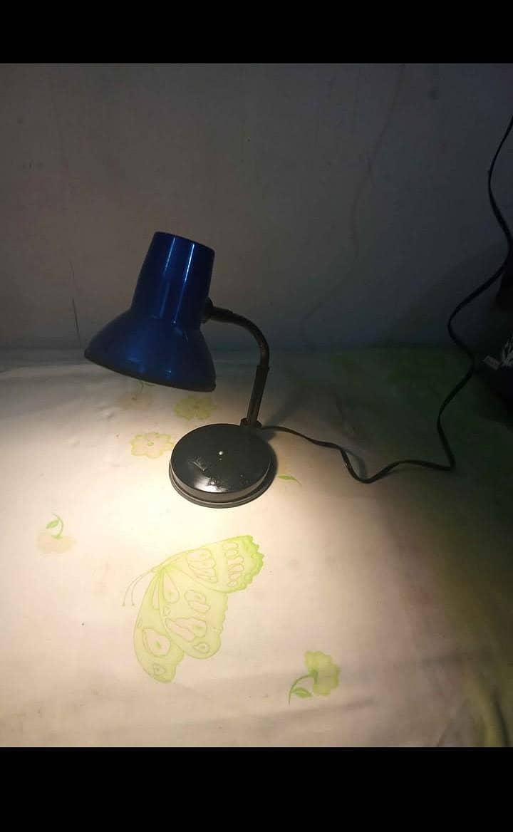 Study Table Lamp 3