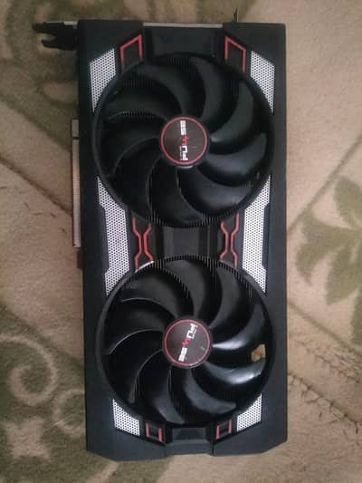 Amd RX 5700xt