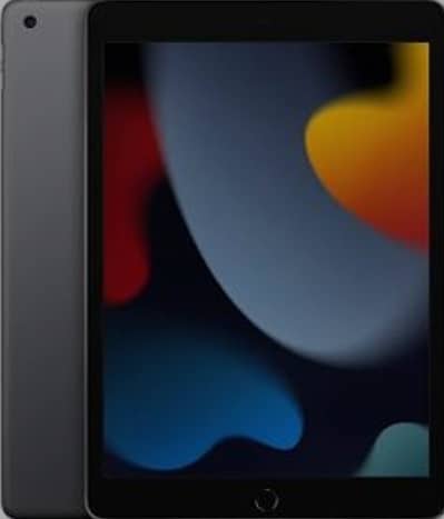 IPad 9th generation 64GB space grey 100% Genuine never opened