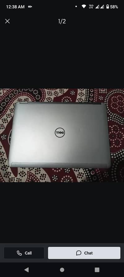 Dell latitude e6440