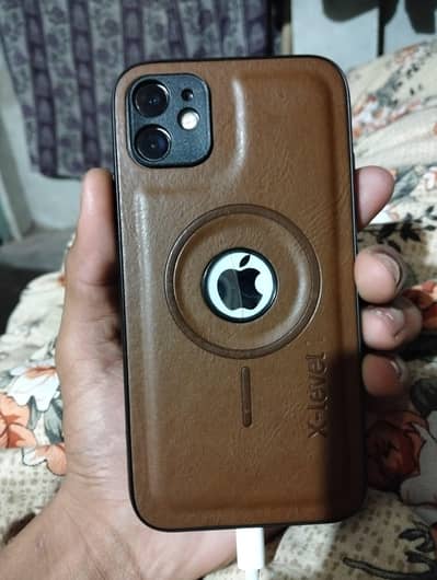 iphone 11 official pta