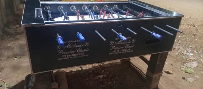 1 Football Game for sale