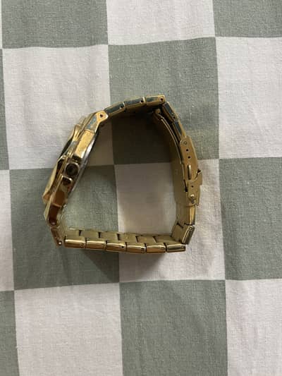 Original Olimax watch all the way from Georgia original price is 9k