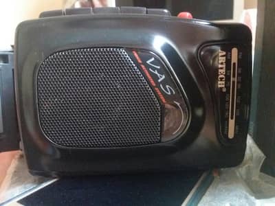 Artech walkman