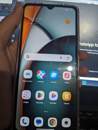 Xiaomi Redmi A3 Pro 4/128 Box Open Condition