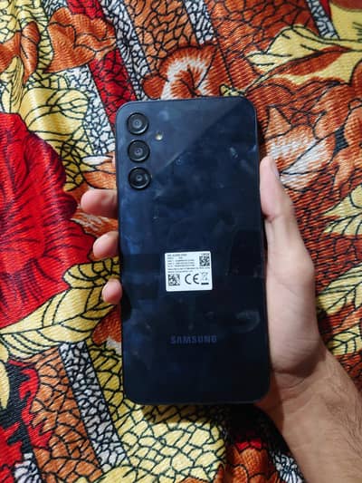 Svmsung A24 board Dead