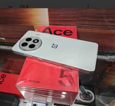 one plus ace 5 10/10 condition jaranwala