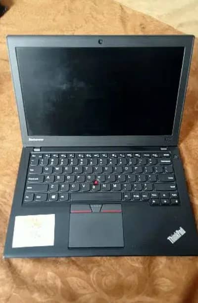 Lenovo ThinkPad Laptop | 4GB RAM | 300GB HDD | Working Condition