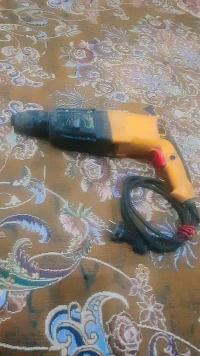 hiltti dril machine  for sale