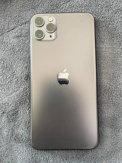 Iphone 11 pro max non pta urgent for sale