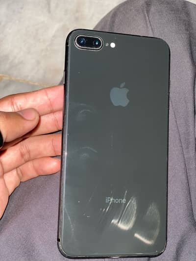 Iphone 8 plus pta approved