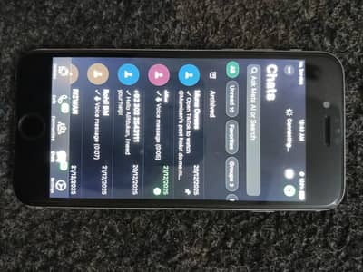 iPhone 6s 10 mein se add condition