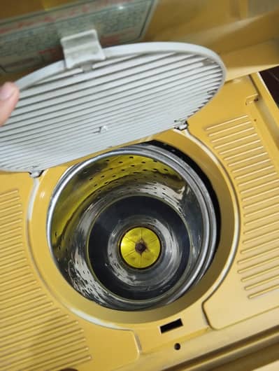 Spinner Dryer for Sale – Excellent Condition | Hardly Used