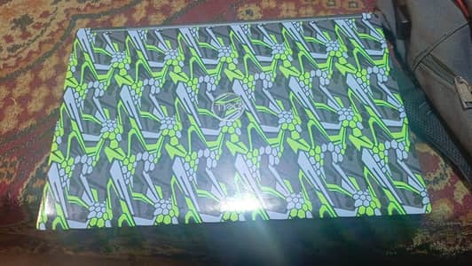 Dell precision 7740 Core i7 9th gen Rtx 5000