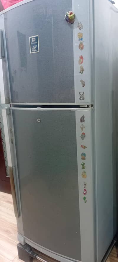 Fridge