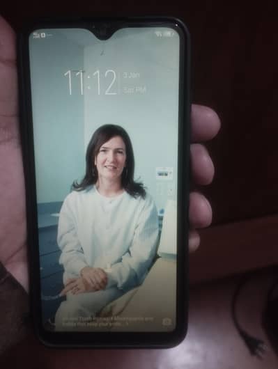 vivo Y95 original set, exchange possible