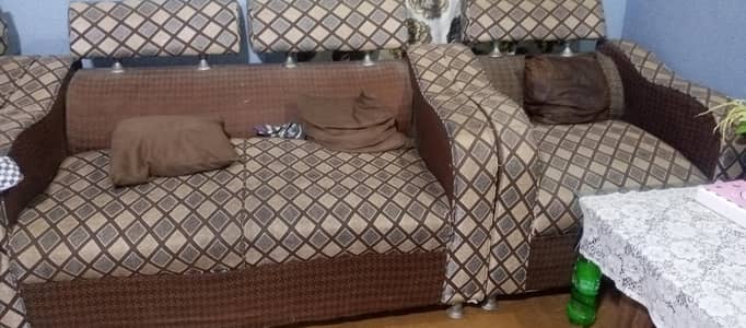 7 seter sofa set dholki design